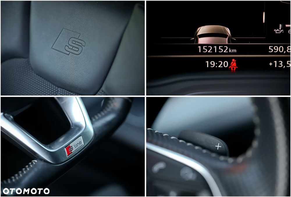 Audi Q5 2.0 TDI Quattro S tronic sport - 38