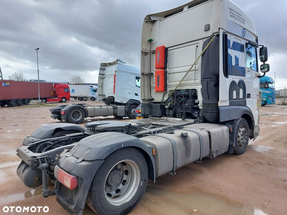DAF XF480FT - 3