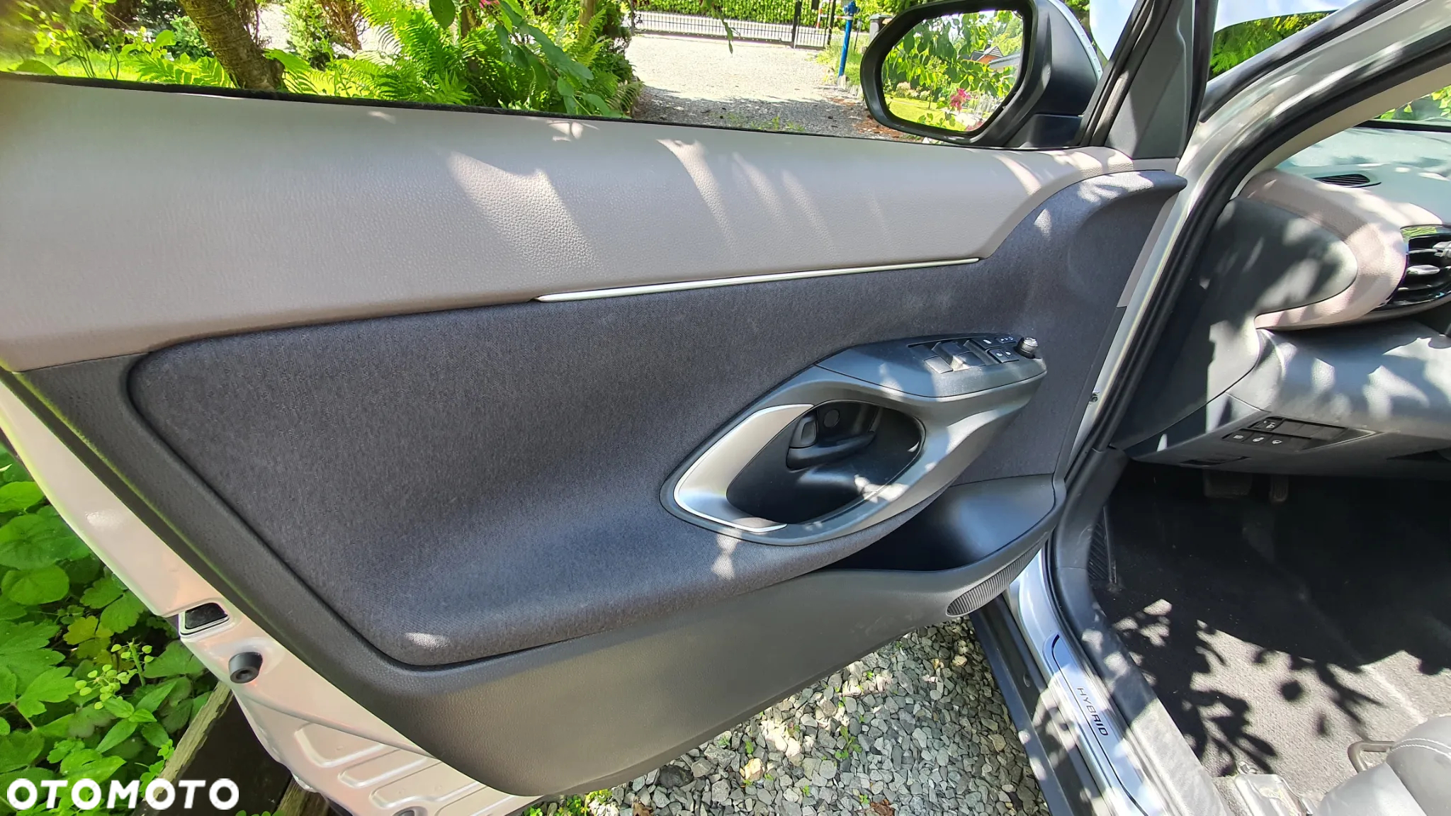 Toyota Yaris Hybrid 1.5 Executive - 20