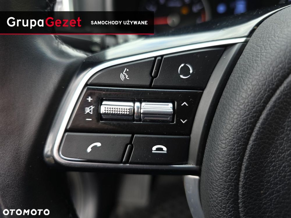 Kia Sportage 1.6 GDI L Business Line 2WD - 21