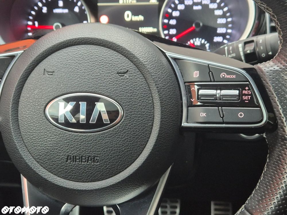 Kia ProCeed 1.6 CRDi GT Line - 30