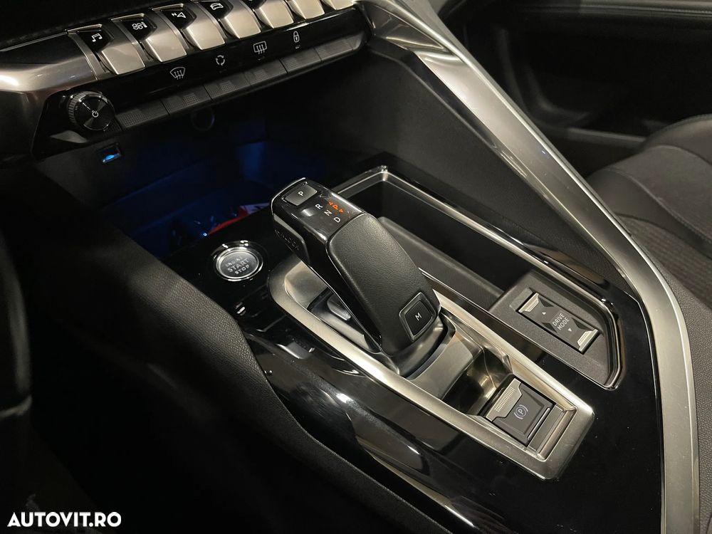 Peugeot 5008 1.5L BlueHDI EAT8 S&S Allure Pack - 30
