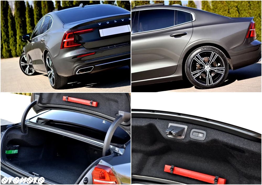 Volvo S60 - 20