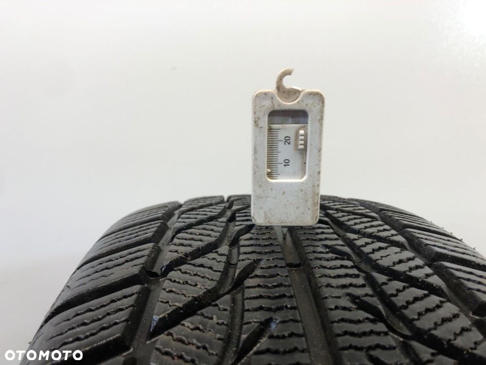 OPONA ZIMA 2X 205/45 17" GOODRIDE - 2