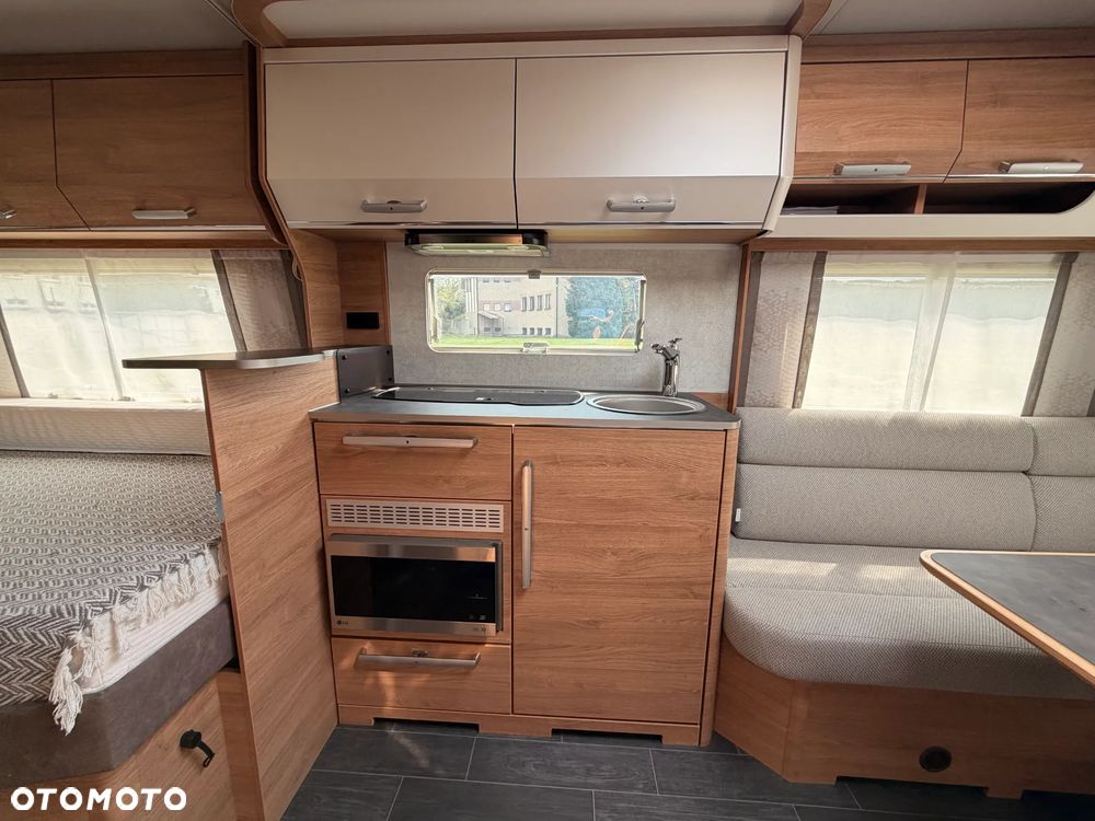 Tabbert Da Vinci 560HTD - 3