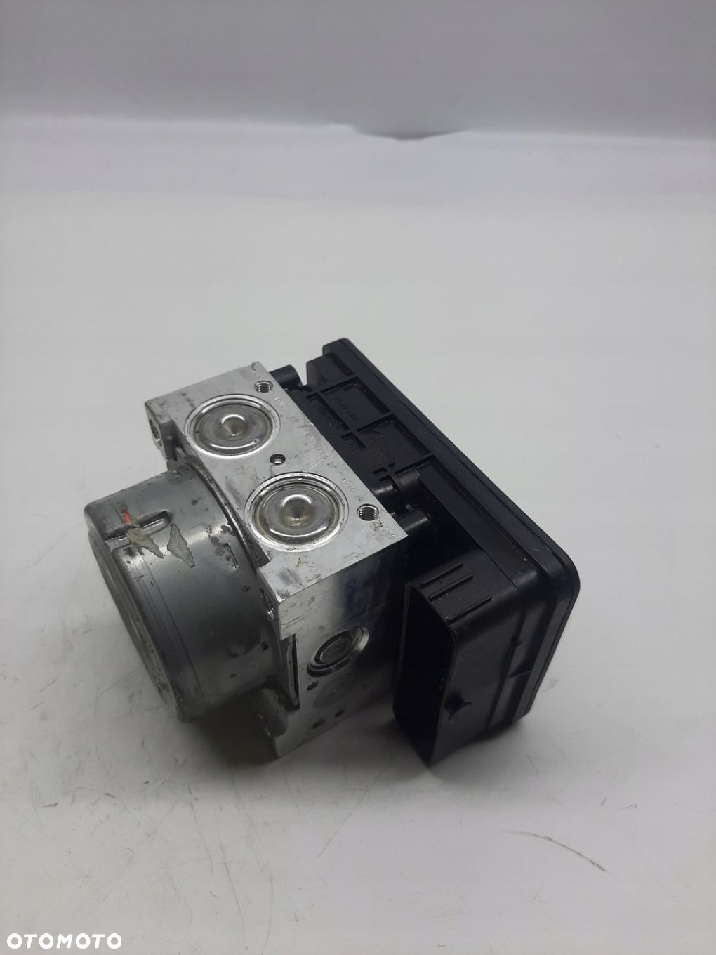 AUDI TT POMPA STEROWNIK ABS 8S0907379P 8S0614517P - 2