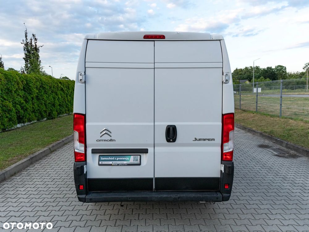 Citroën Jumper - 8