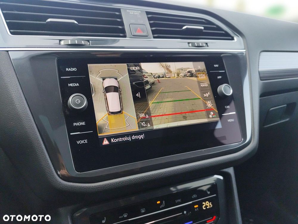 Volkswagen Tiguan Allspace 2.0 TDI 4Mot Elegance DSG - 26