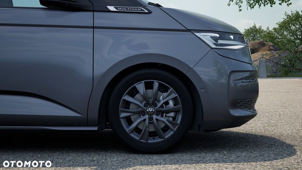 Volkswagen Multivan 2.0 TSI L2 Life DSG - 10