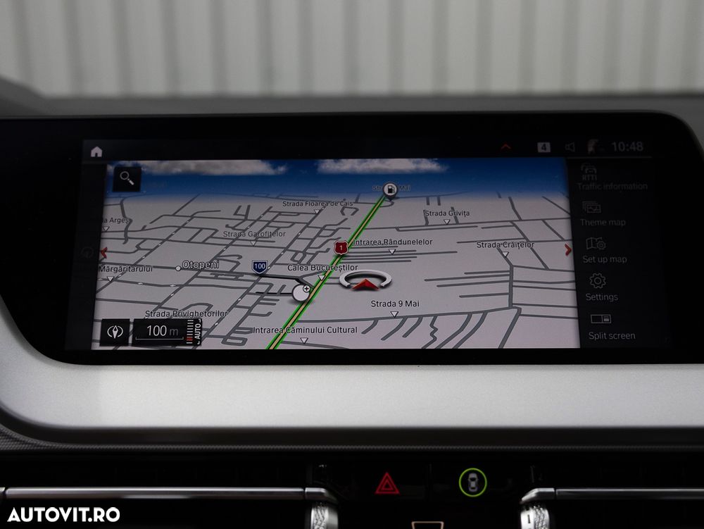 BMW Seria 2 218i Gran Coupe Aut. - 21