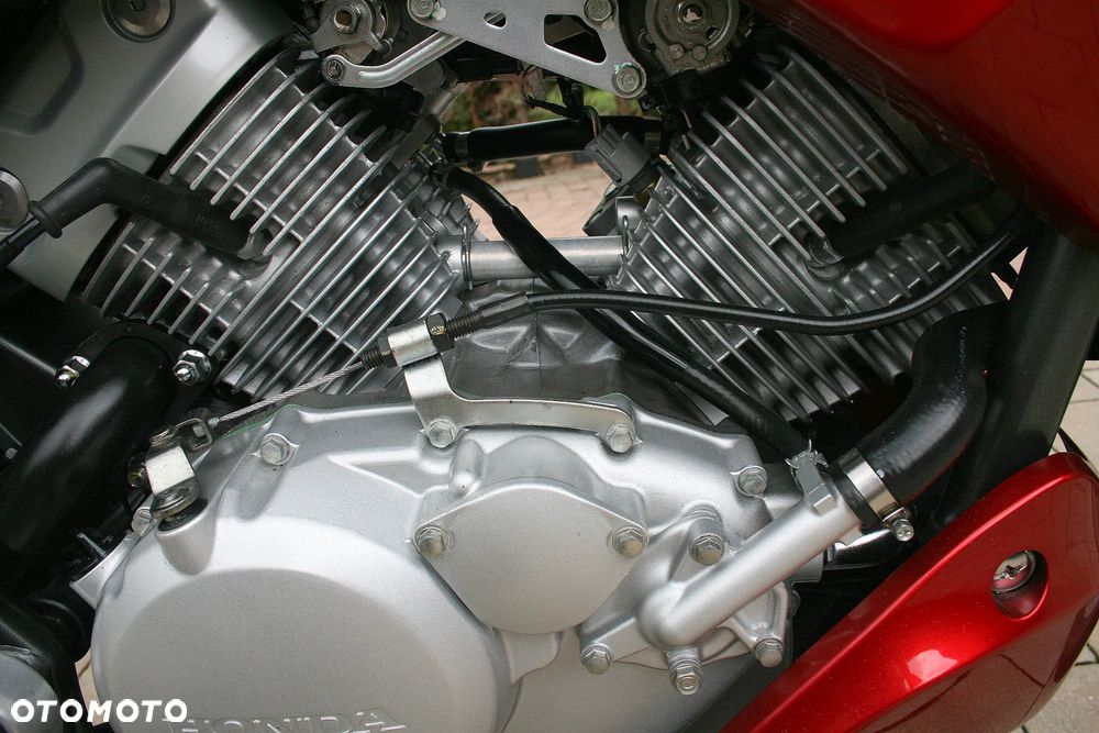 Honda Varadero - 5