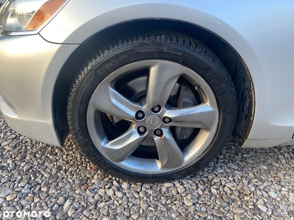 Lexus GS 300 Luxury Line - 15