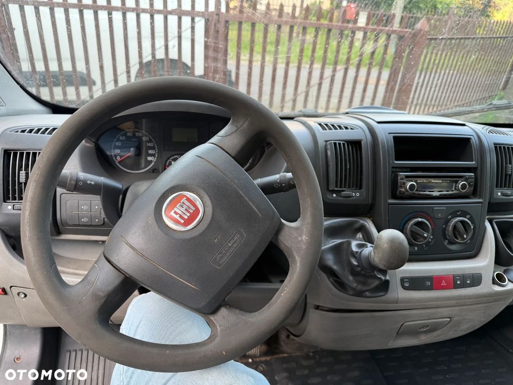 Fiat Ducato - 13