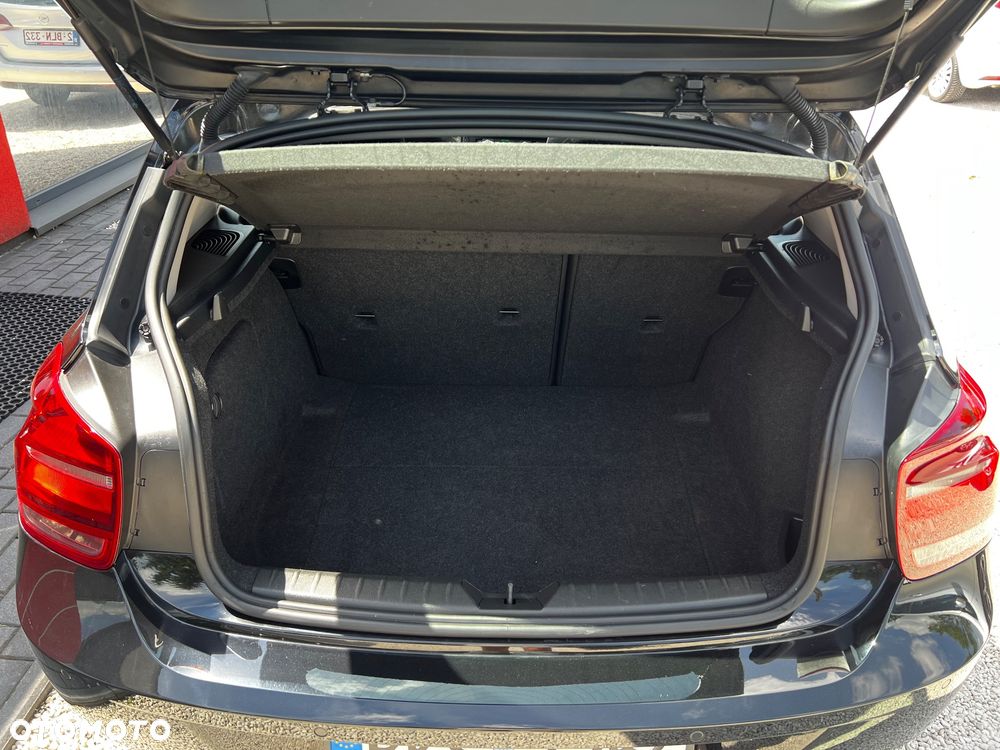 BMW Seria 1 116i - 36