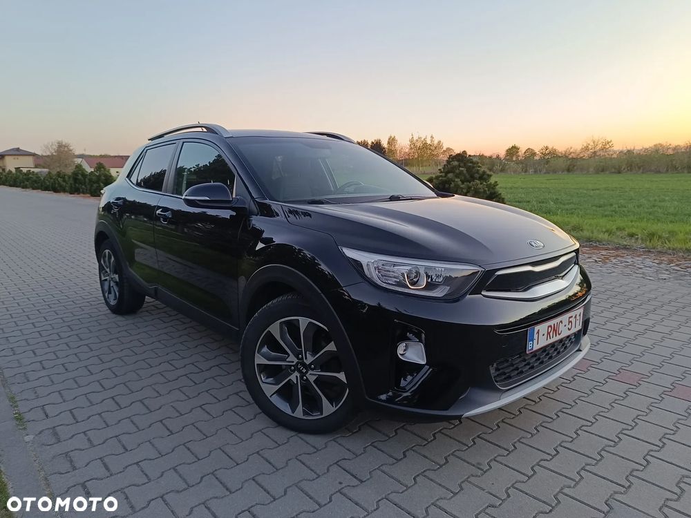 Kia Stonic - 2