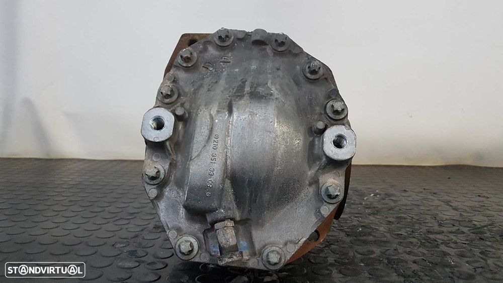 DIFERENCIAL TRASEIRO MERCEDES CLASE C (W203) BERLINA 220 CDI (LA) (203.008) - 3