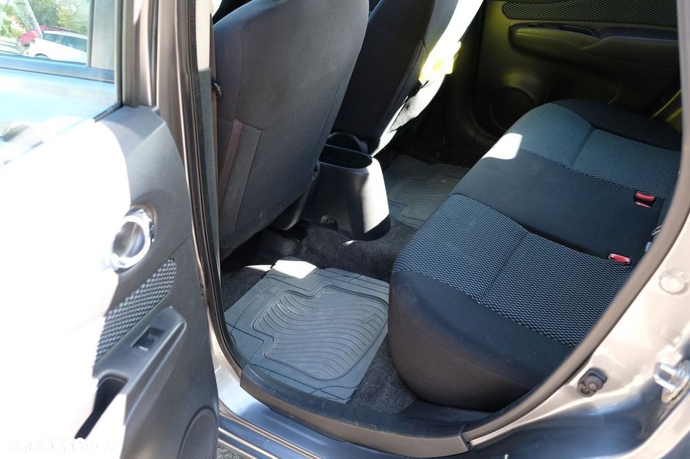 Nissan Note 1.2 Acenta - 3