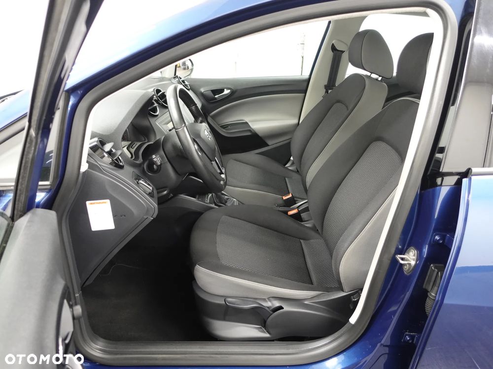 Seat Ibiza 1.0 EcoTSI S&S Style - 21