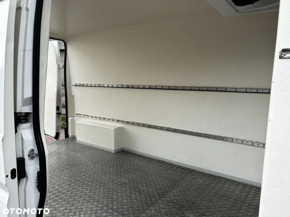Peugeot BOXER - 15