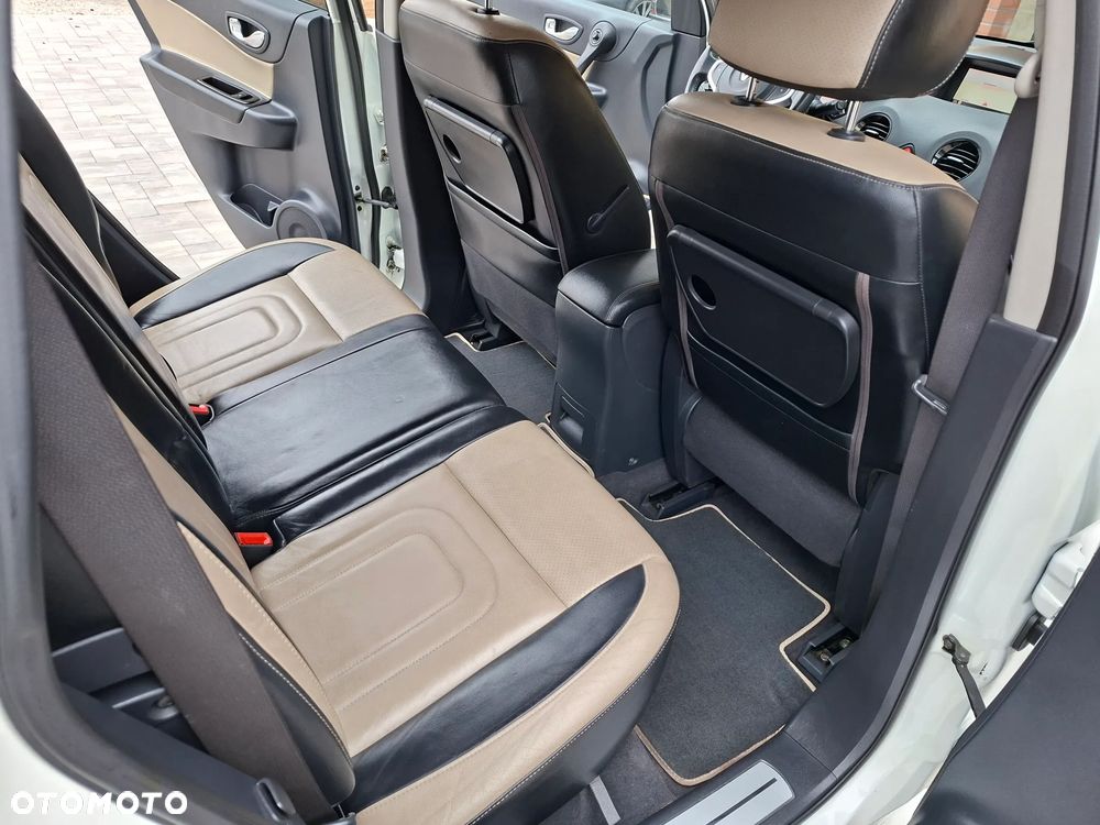 Renault Koleos - 16