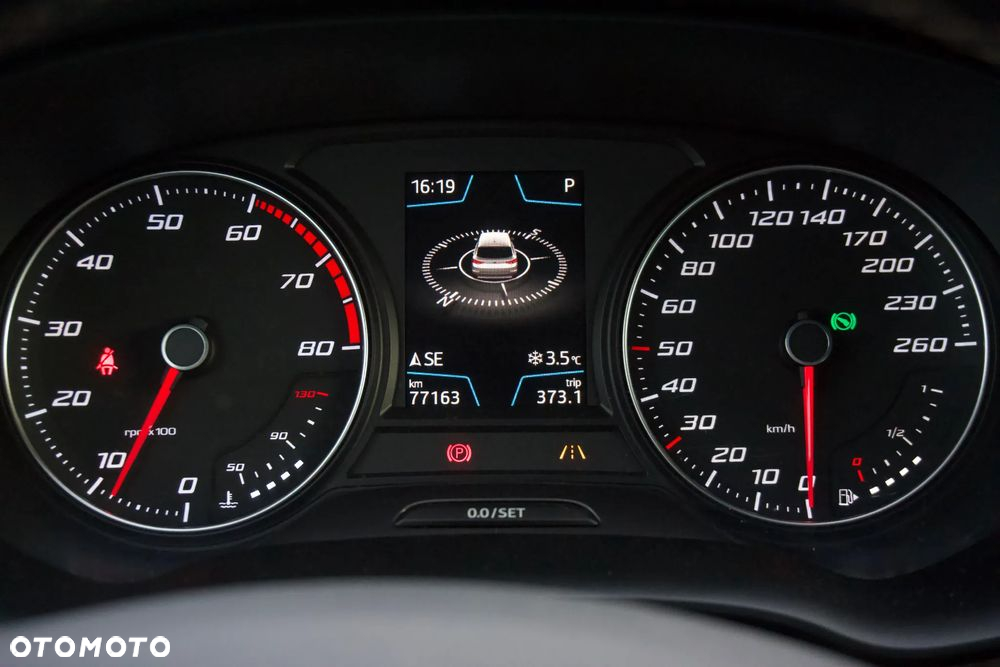 Seat Ateca 2.0 TSI Xcellence S&S 4Drive DSG - 25