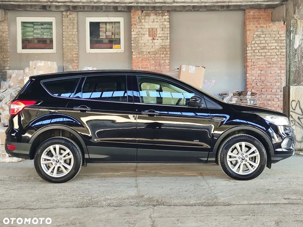 Ford Kuga 1.5 EcoBoost AWD Edition ASS - 3