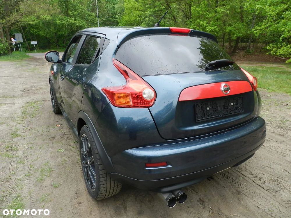 Nissan Juke - 4