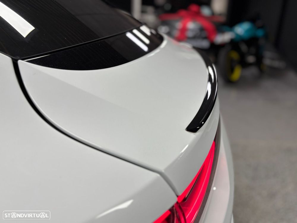 Porsche Cayenne E-Hybrid Tiptronic S Black Edition - 14