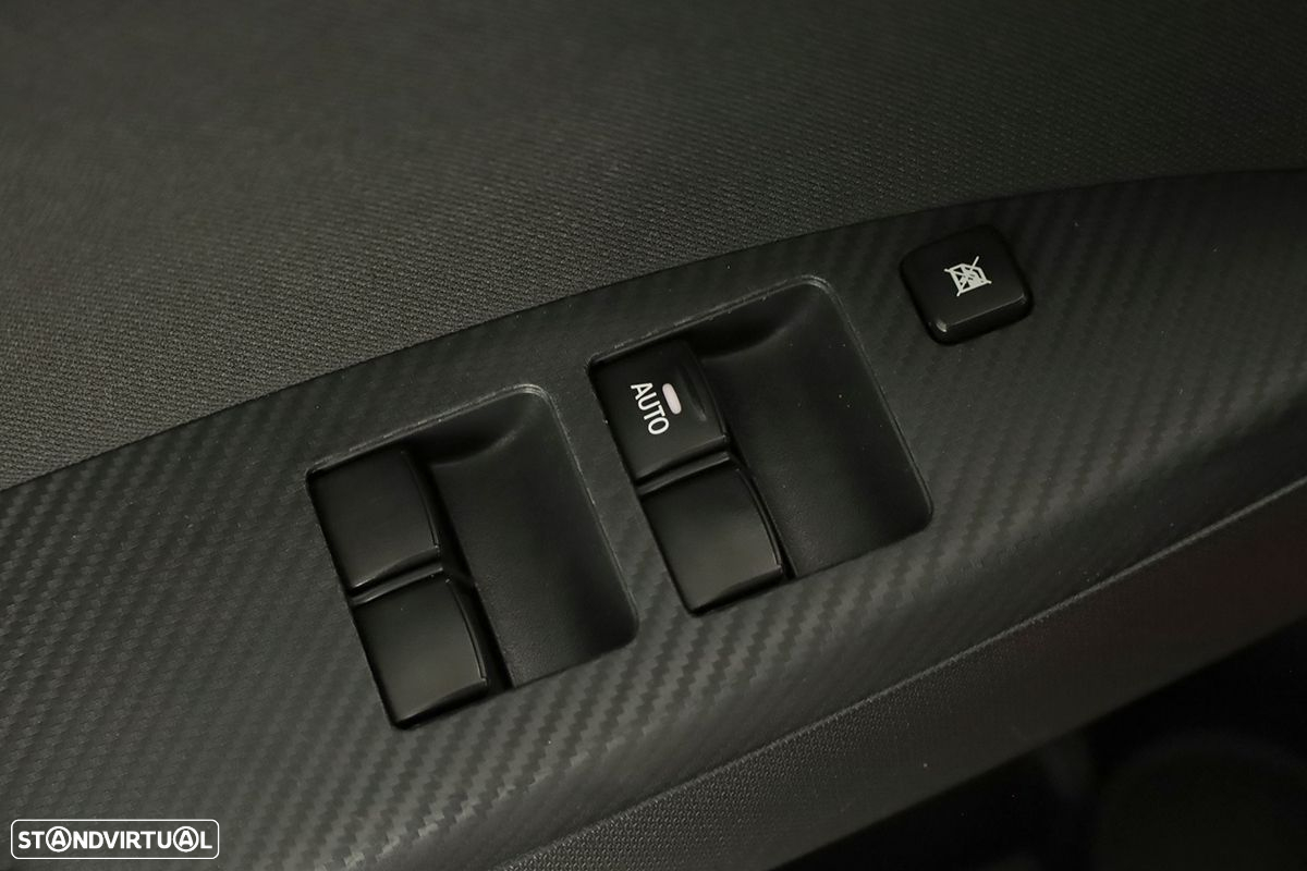 Mitsubishi Space Star 1.2 Connect Edition - 17