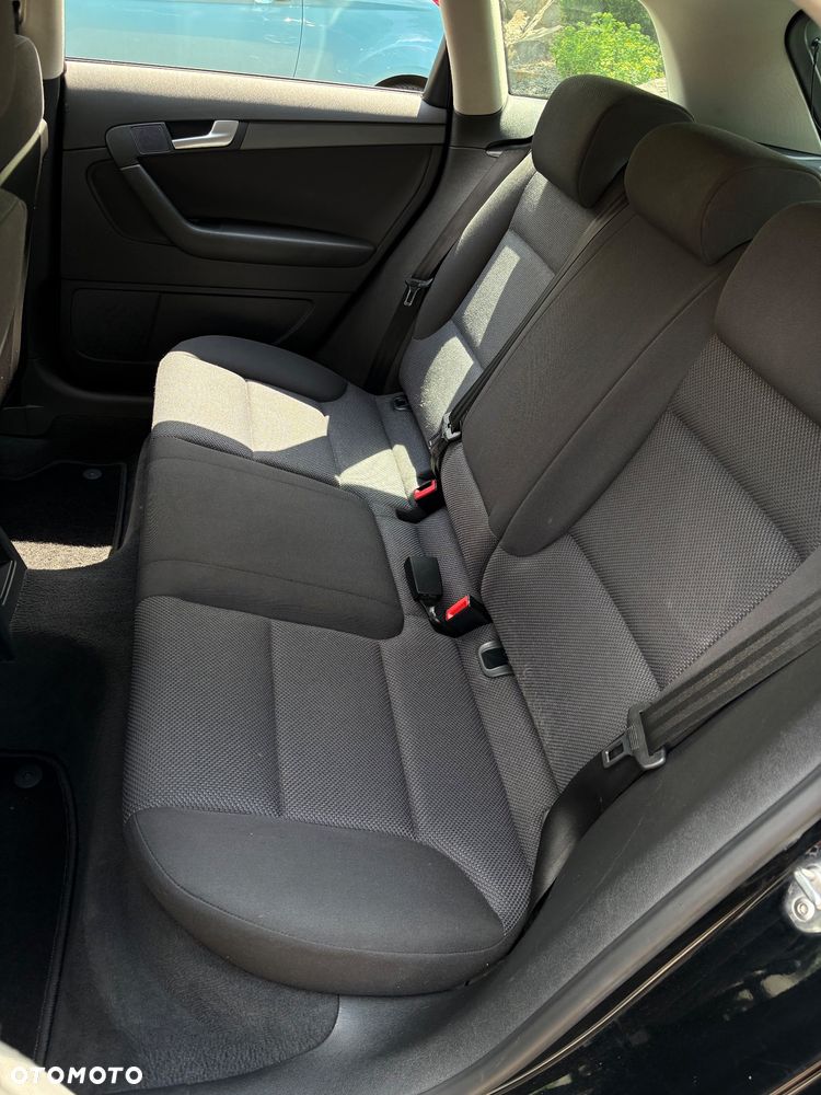 Audi A3 Sportback 1.6 Ambition - 9
