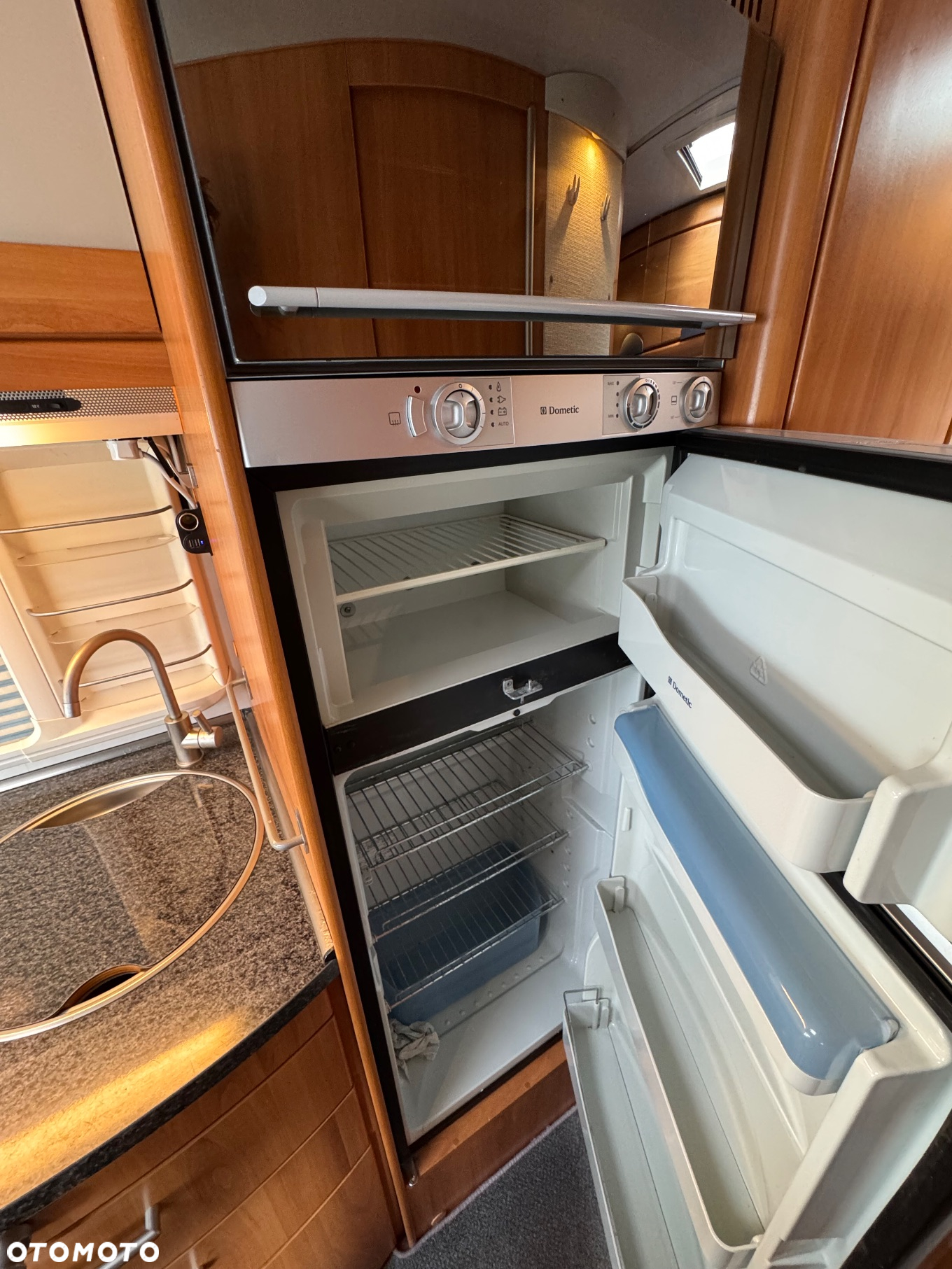 Hymer-Eriba B524 SL - 32