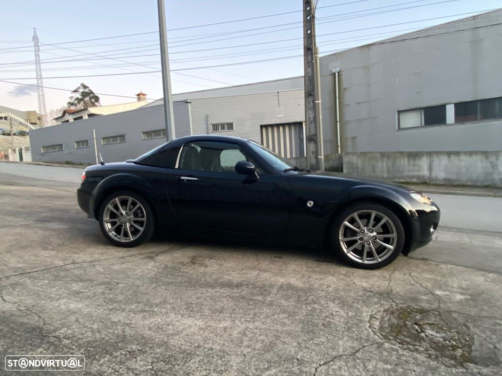 Mazda MX-5 MZR 2.0 Sport - 9