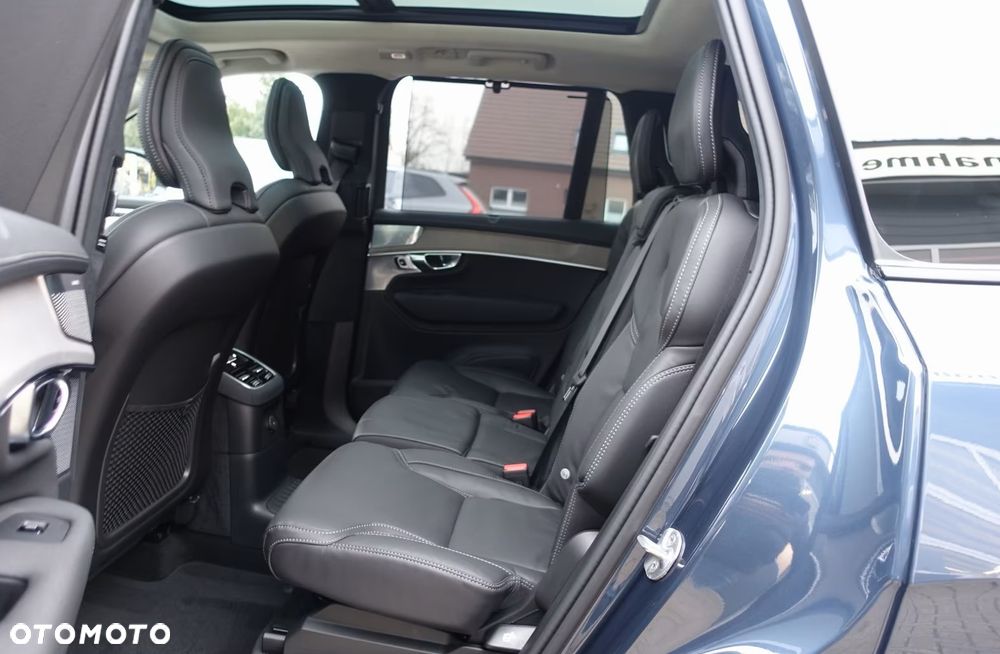 Volvo XC 90 T8 AWD Ultra Dark - 13