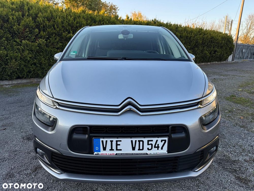 Citroën C4 SpaceTourer 1.5 BlueHDi Rip Curl S&S EAT8 - 2