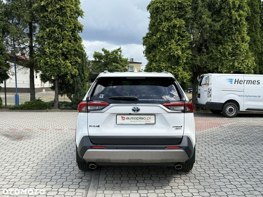 Toyota RAV4 - 7