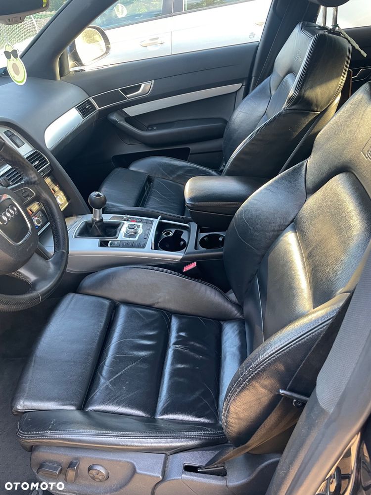 Audi A6 - 7