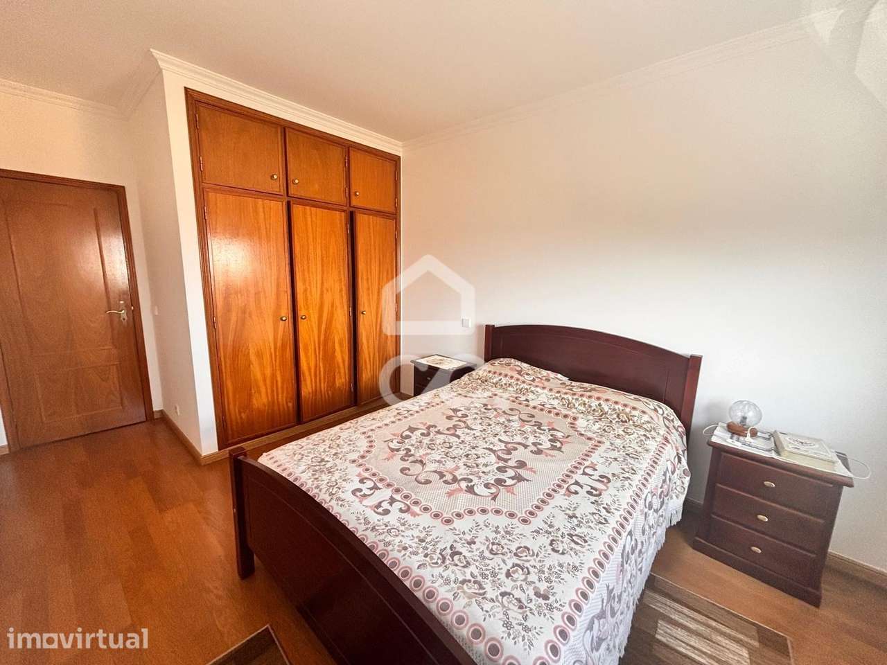 VIEIRA DE LEIRIA--- Apartamento T2, com arrecadação privativa no sotão - Grande imagem: 3/10