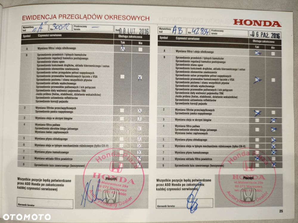 Honda Accord 2.0 Lifestyle - 29