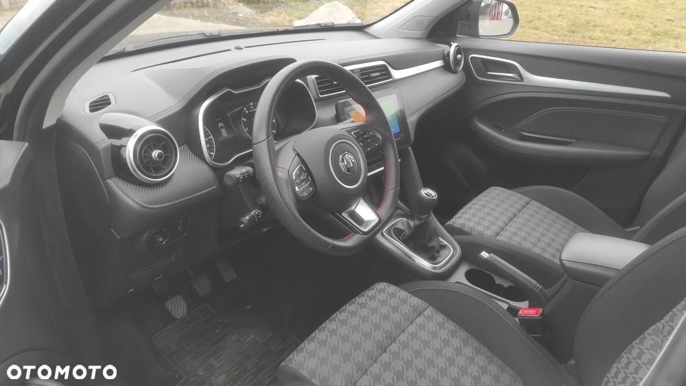 MG ZS 1.5 VTi-Tech Excite - 14
