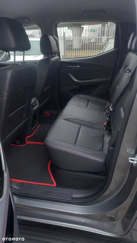 Maxus MAX PICKUP LUXURY - 22