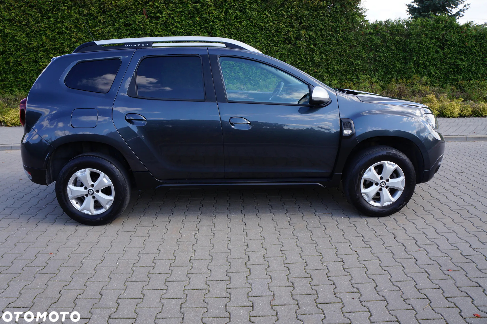 Dacia Duster 1.0 TCe Prestige - 24