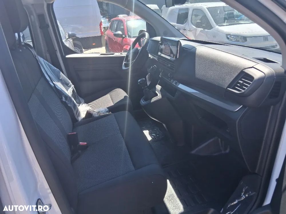 Fiat Scudo - 10