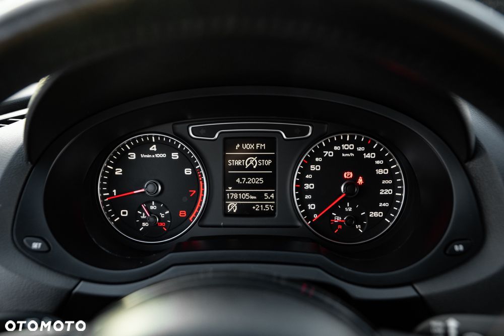 Audi Q3 2.0 TFSI Quattro - 19