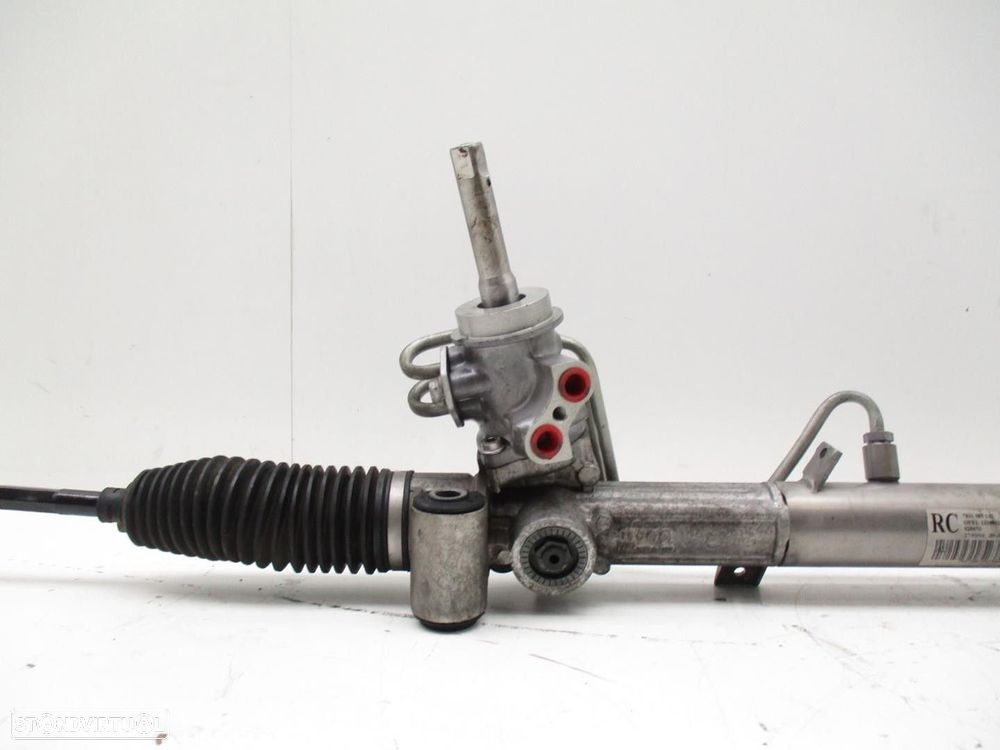 CREMALHEIRA DIREÇÃO OPEL ASTRA H 2005 -13188616RC - 1