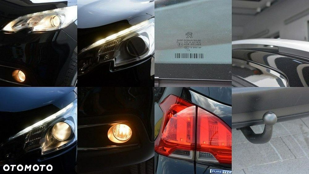 Peugeot 2008 1.2 Pure Tech Access - 27