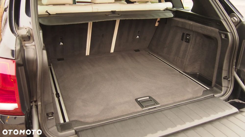 BMW X5 xDrive25d Sport-Aut - 20