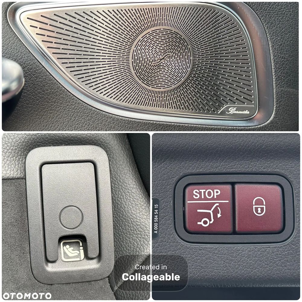 Mercedes-Benz EQE AMG 43 90.5kWh 4-Matic - 25