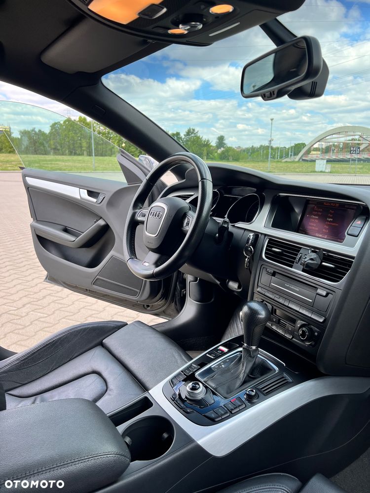 Audi A5 Sportback 2.0 TFSI Quattro S tronic - 23