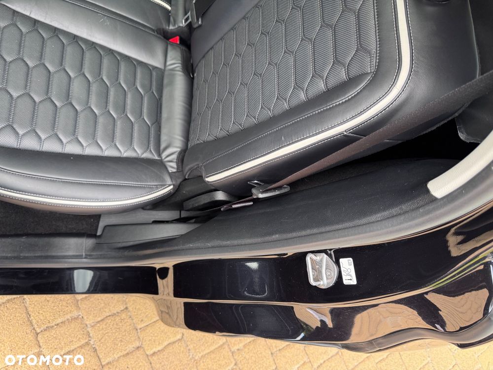 Ford Edge 2.0 EcoBlue Bi-Turbo 4x4 Vignale - 12