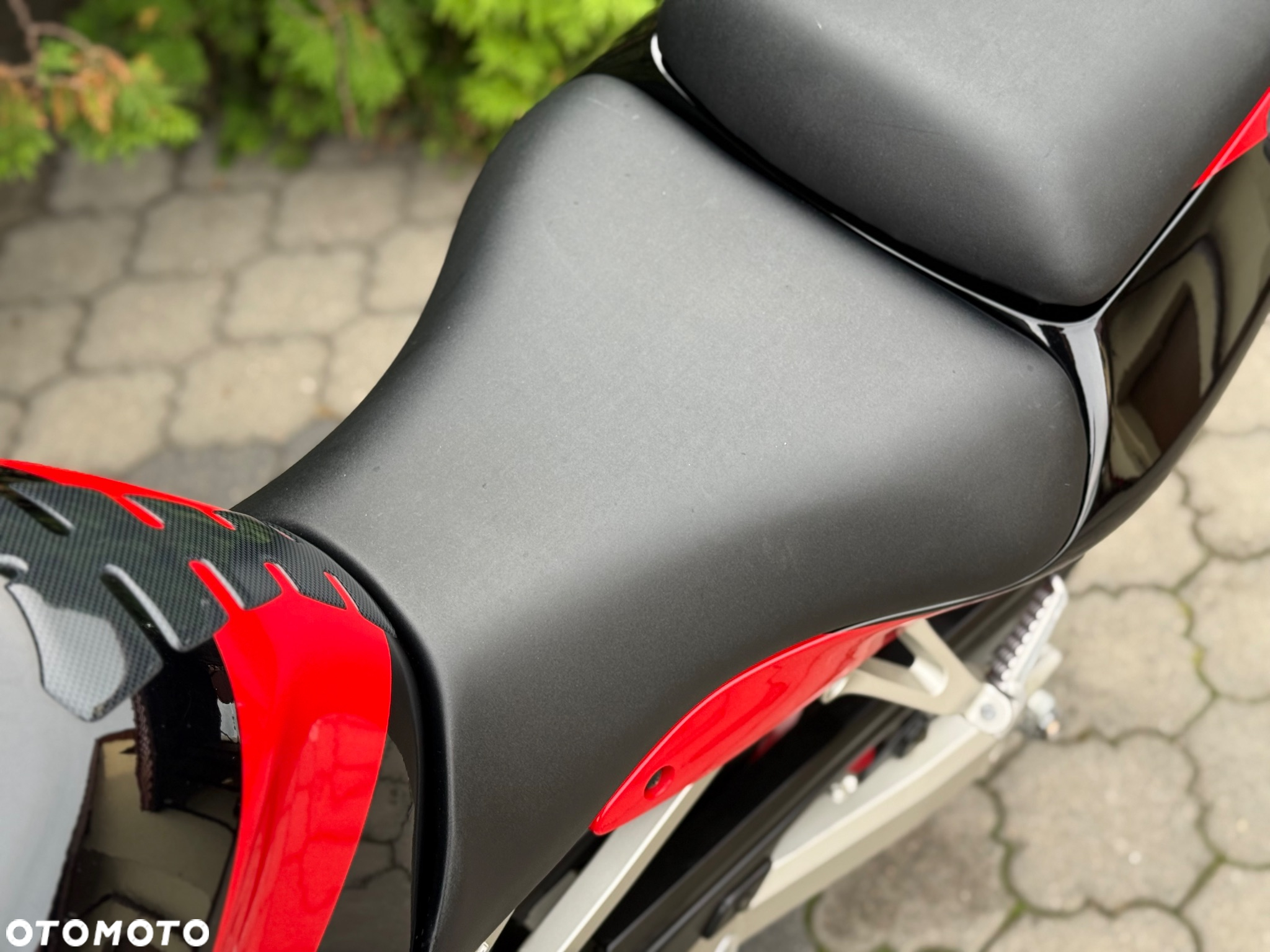 Kawasaki ZX - 32